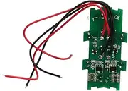 High Performance Chipboard Repair External Tail Lights for X3 E83 2007-2010, Default