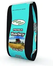 GREEN VALLEY BARLEY 20KG (48)