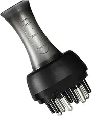 Scalp Applicator Comb | Oil Applicator for Scalp | Multifunctional Scalp Liquid Applicator, Portable Hair Scalp Oil Applicator
