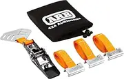 ARB 1780380 Base Rack Spare Wheel Y Strap 4x4 Accessory Provides Endless mounting and Attachment Options.