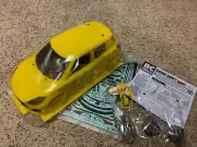 58679 Tamiya Suzuki Swift Sport Body Set Painted M04/M05/M06/M03R/M07/M08