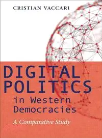 在飛比找三民網路書店優惠-Digital Politics in Western De