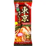 ITSUKI 東京醬油風味拉麵(172G)