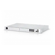 Ubiquiti UniFi Dream Machine Pro, Enterprise-grade, All-in-one Home/Office Network Solution,10 Gbps Performance, UniFi OS Console UDM-Pro