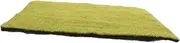 Gogogmee Artificial Turf Fake Grass for Table Simulated Moss Lawn Table Grass Mat Easy Install DIY Decor