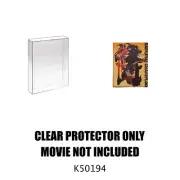Protector For Samurai Champloo Limited Edition Box Set Blu-Ray