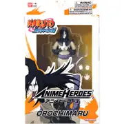 Naruto: Shippuden Anime Heroes Orochimaru Action Figure
