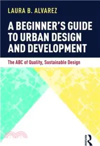 在飛比找三民網路書店優惠-A Beginner's Guide to Urban De