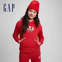 在飛比找蝦皮商城優惠-Gap 兒童裝 Gap x Disney迪士尼聯名 Logo