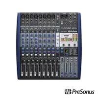 在飛比找CS EMART優惠-【PreSonus】StudioLive AR12c 12軌