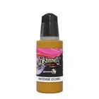 Scale75 Acrylic Ink - Inktense #Ochre (17ml, Slightly Satin)