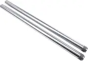 HardDrive - 94393 - 39MM FORK TUBES 31" O.S. XL `09-UP