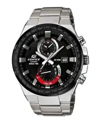 在飛比找Yahoo!奇摩拍賣優惠-【時間光廊】CASIO 卡西歐 EDIFICE 3D立體金屬