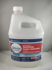 Closed Loop 1 Gal. Concentrated Sanitizing Fabric Refresher