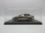 Subaru Impreza G4 1/43 Diecast Dealer Custom Model Minicar