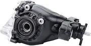 Rear Carrier Differential Assembly 84110755 Compatible For Cadillac CTS 3.45 2014-2019 Automatic Transmission Differential Assembly