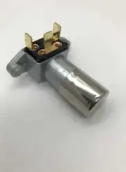 Ford Headlight Highbeam Dimmer/Dipper Switch (On Floor)