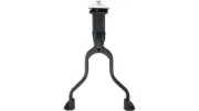 ConTEC Bicycle Centre Kickstand Cks-300 28 " (325mm Long) Black