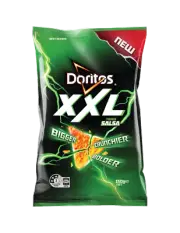 Doritos xxl Tangy Salsa 150g x 1