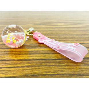 台灣現貨 創意 可愛 美人魚 公主 鑰匙鏈 卡通 情侶 書包 汽車 鑰匙 吊飾禮物 包包吊飾 交換禮物 鑰匙圈 掛飾