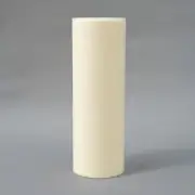 Ivory WEDDING TULLE 12" x 100 yards ROLL DIY Party Favors Pew Bows Crafts Sew