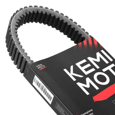 #715000302 Drive Belt for Can Am Commander 1000/ 800/ Max Outlander 570/ 800