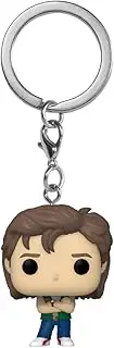 FUNKO POP! KEYCHAIN: Stranger Things - Steve