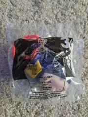 McDonald's Happy Meal 2001 Snow White And The Seven Dwarfs Queen Toy #3