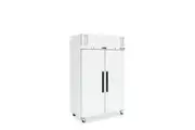 Williams Pearl - Two Door White Colorbond Upright Storage Freezer - Commercial Upright Freezers (LP2SW-WR) - LP2SW-WR