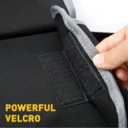 Car Cargo Net Trunk Organizer Back Seat Hanging Storage Organizer Bag for SUV (for: Subaru)