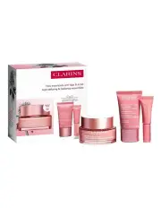 [Clarins] Multi-Active Expertise Collection