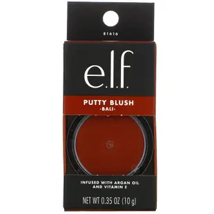 E.L.F. elf Putty Blush 腮紅霜