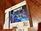 Sony Playstation 5 Slim Disc Console Fortnite Cobalt Star Bundle _ NEW SEALED
