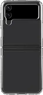 Tech21 Evo Clear for Samsung Galaxy Z Flip4