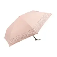 在飛比找蝦皮商城優惠-【Hoswa雨洋傘】約160g日本風花之和漾輕量手開折傘 福