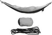 Camping Hammock Portable High Strength Single Double Hammocks for Outdoor Travel