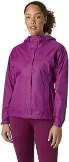 Helly Hansen Women's W Loke Jacket Shell Jacket