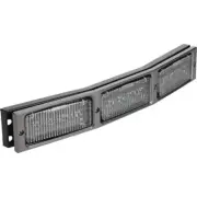 LED Hood Conversion Kit for John Deere Tractors 2150 2255 2750 2955 4320 Lumens
