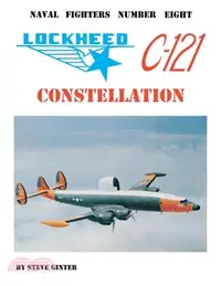 在飛比找三民網路書店優惠-Lockheed C-121 Constellation