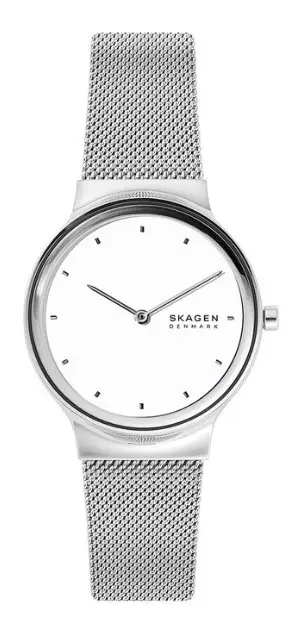 Skagen Ladie's Watch 女錶 1330831 SKW2823 石英 50M防水