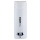 Mini Hot Water Boiler Water Heater Insulate Travel Kettle for Travel & Business