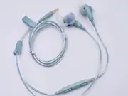 Bose SoundSport Wired 3.5mm Jack Earphones In-ear Headphones White [As New - Refurbished]