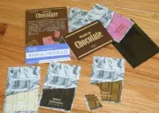 Magical Chocolate --TENYO (2017) -- very clever packet trick! Delicious! TMGS