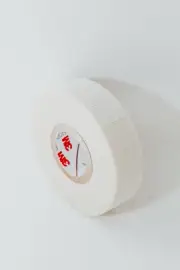 3M 69-3/4"X36YD Scotch Glass Cloth Electrical Tape, 0 to 200 Degree C, 36 yds