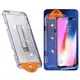 PFC-A1 紫光膜 三代貼膜神器 蘋果手機除塵艙保護貼膜器(iPhone 15/14/13 Pro (2.4折)