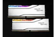 G.SKILL F5-6000J2636H16GX2-TR5NS 32GB (2 x 16GB)/AMD EXPO/ DDR5 6000TM/s/Timings 26-36-36-96/ Voltage1.45V/EXPO TZ5 Royal Neo S F5-6000J2636H16GX2-TR5NS