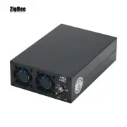XDT-PA100X 100W 1.8MHz to 30MHz HF Power Amplifier Module Suitable for ICOM-705