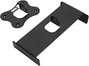 Speaker Wall Mount Bracket, Metal Speaker Wall Bracket for Bang Olufsen Beosound Levels, Surround Sound Speaker Mounts with Strong Bearing Capacity
