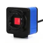2MP USB Industrial Camera CCD Vision Inspection 120 FPS Electron Microscope