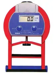 Smedley III Digital Grip Tester T-19DRC